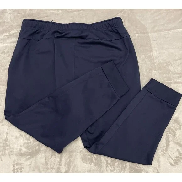 Nike Therma Fit Men’s Tapered Fitness Sweatpants Joggers DQ5405-451 Size 2XL - Picture 2 of 13